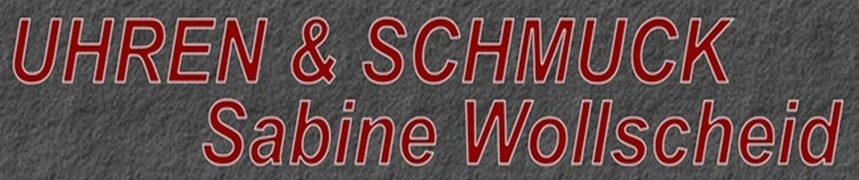 Uhren und Schmuck Sabine Wollscheid